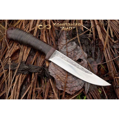 Лиса (кожа) - Компания «АиР»