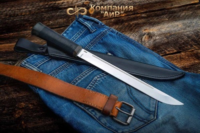 Бурятский большой (кожа) - Компания «АиР»