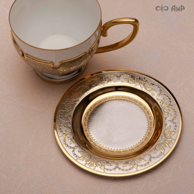 Чайный сервиз Церемония на 6 персон, Артикул: 37309 - Компания «АиР»