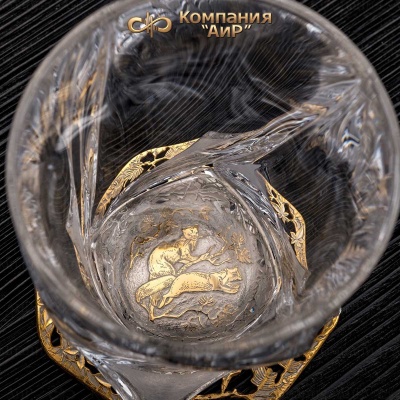 Набор для виски Олд Таймс (Old Times), Артикул: 36104 - Компания «АиР»