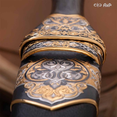 Кинжал Восточный, Артикул: 39052 - Компания «АиР»