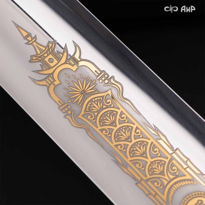 Рожок для обуви Мусуби, Артикул: 37770 - Компания «АиР»