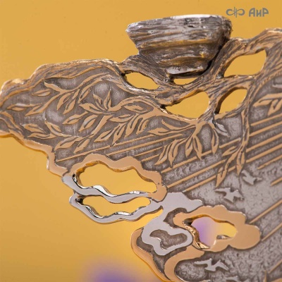 Сувенир Ангел Весна, Артикул: 39305 - Компания «АиР»