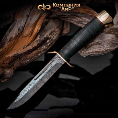 Штрафбат (кожа) - Компания «АиР»