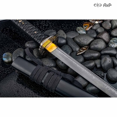 Катана Стрекозы, Артикул: 36345 - Компания «АиР»