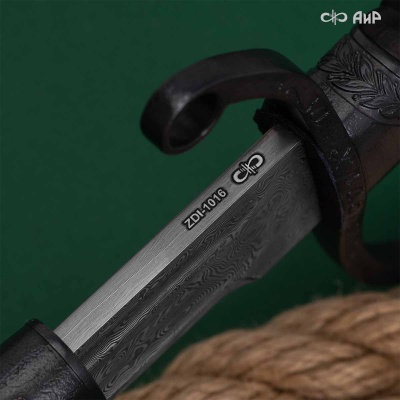 Шашка офицерская Драгунская, Артикул: 38885 - Компания «АиР»