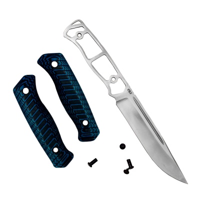 Леший-Т (G10, микарта) - Компания «АиР»