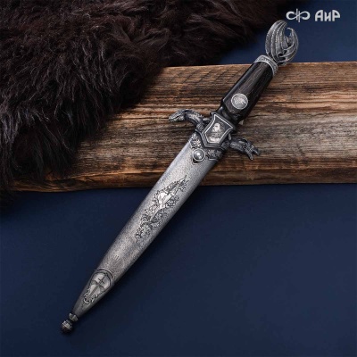 Кинжал Лед и Пламя, Артикул: 39223 - Компания «АиР»