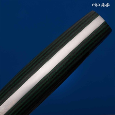 Набор Таймень (микарта, G10 черно-зеленый) - Компания «АиР»