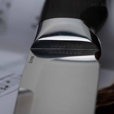 Александр (макасар, алюминий) сталь Elmax - Компания «АиР»