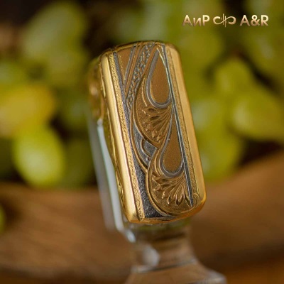 Графин для виски Артемида на охоте, Артикул: 37588 - Компания «АиР»