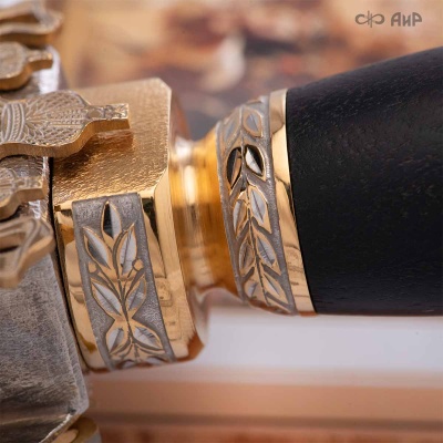 Набор с генеральским кортиком Наука побеждать, Артикул: 39175 - Компания «АиР»