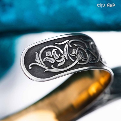 Браслет Линия жизни, Артикул: 39221 - Компания «АиР»