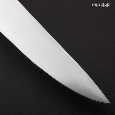 Набор Таймень (микарта, G10 черно-красный) - Компания «АиР»