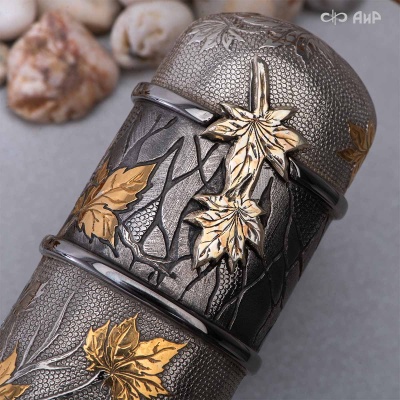 Танто Кленовый сад, Артикул: 39270 - Компания «АиР»