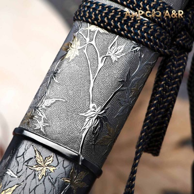 Танто Кленовый сад, Артикул: 37199 - Компания «АиР»