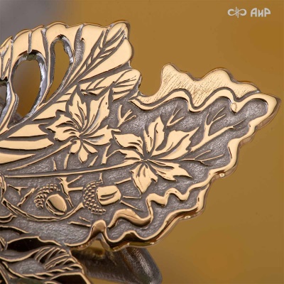 Сувенир Ангел Осень, Артикул: 39307 - Компания «АиР»