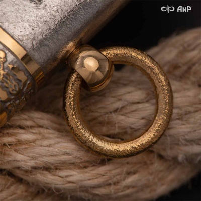 Кортик Офицерский (ВДВ), Артикул: 38823 - Компания «АиР»