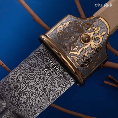 Кинжал Есаул, Артикул: 39121 - Компания «АиР»