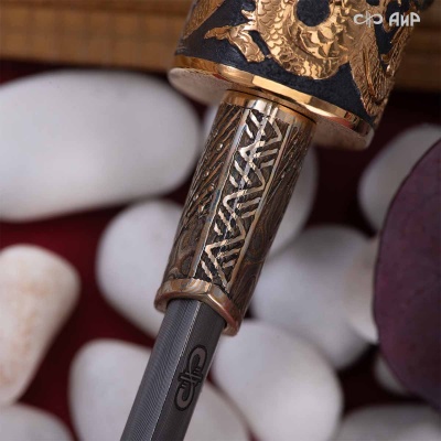  Танто Небесный дракон, Артикул: 39218 - Компания «АиР»