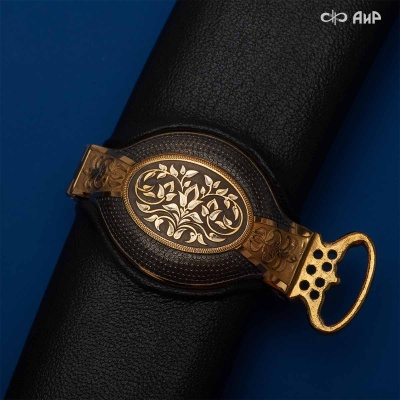 Сабля Восточная, Артикул: 38886 - Компания «АиР»