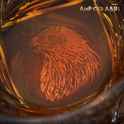 Набор для виски Хозяин, Артикул: 37176 - Компания «АиР»