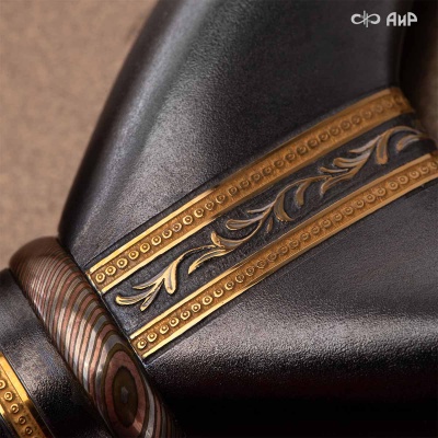 Черноморский ятаган Лаз-Бичак, Артикул: 39244 - Компания «АиР»