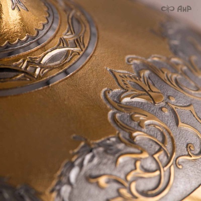 Чайный сервиз Церемония на 6 персон, Артикул: 37309 - Компания «АиР»