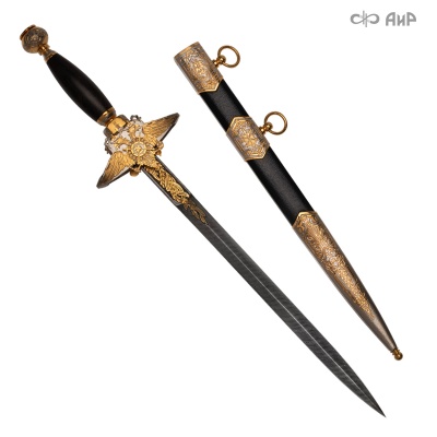 Кортик Генеральский, Артикул: 38761 - Компания «АиР»