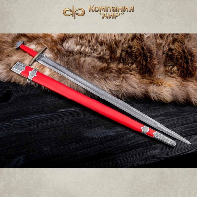 Меч Святогор, Артикул 36132 - Компания «АиР»