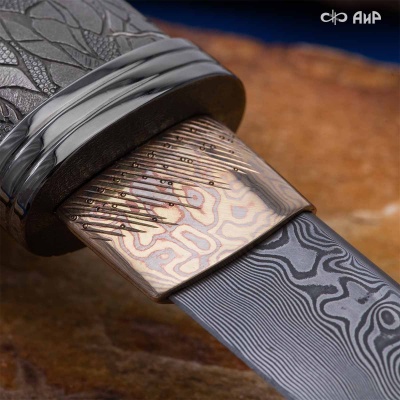 Танто Кленовый сад, Артикул: 39204 - Компания «АиР»