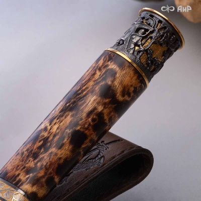 Кинжал охотничий Русский лес, Артикул: 39243 - Компания «АиР»
