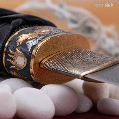  Танто Небесный дракон, Артикул: 39218 - Компания «АиР»