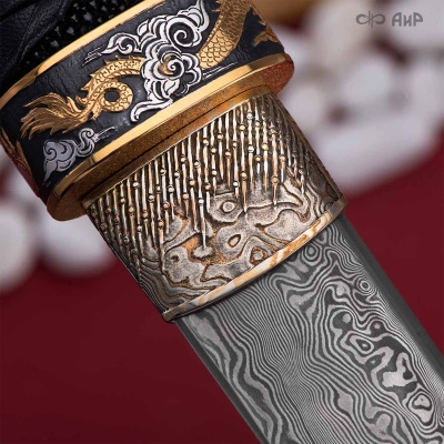  Танто Небесный дракон, Артикул: 39218 - Компания «АиР»