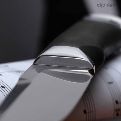 Александр (макасар, алюминий) сталь Elmax - Компания «АиР»