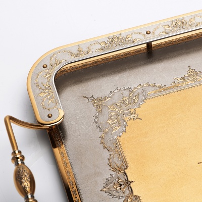 Чайный сервиз Церемония на 6 персон, Артикул: 37309 - Компания «АиР»