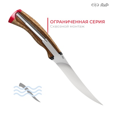 Фишка (пробка, оргстекло) - Компания «АиР»