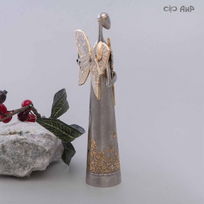  Сувенир Ангел Лето, Артикул: 39306 - Компания «АиР»