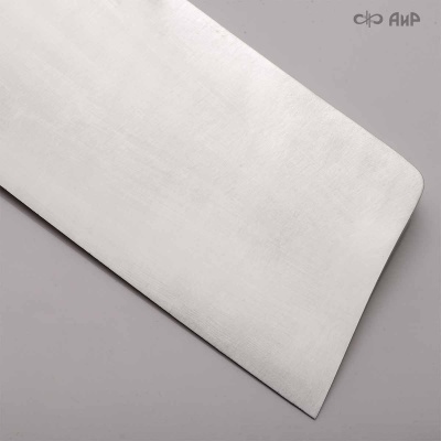 Уралмаш тесак (G10 красно-черный, паракорд с темлячным узлом, кастомная заточка) - Компания «АиР»