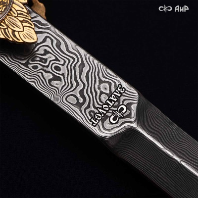 Кортик Генеральский, Артикул: 38904 - Компания «АиР»