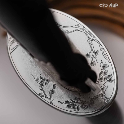 Меч китайский Зоркий сокол, Артикул: 39050 - Компания «АиР»