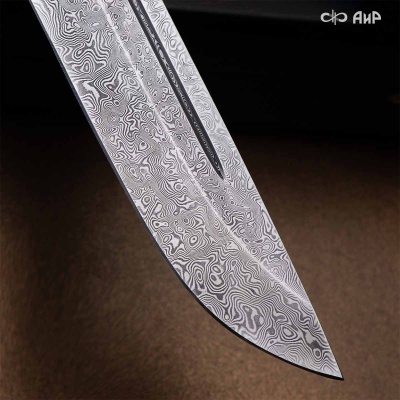 Нож Правда, Артикул: 39225 - Компания «АиР»