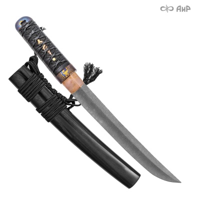 Танто Большая волна, Артикул: 36644 - Компания «АиР»