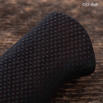 Штрафбат Нью (граб, насечка, текстолит, без гарды, стоунвош) 95Х18 - Компания «АиР»