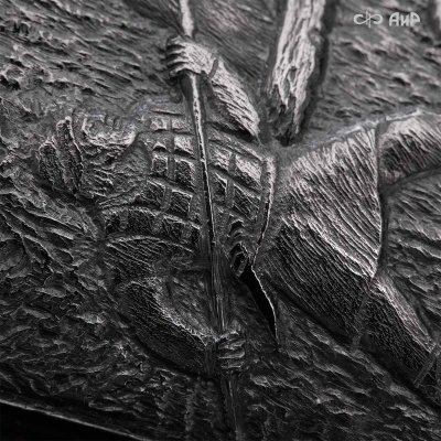 Кинжал охотничий Русский лес, Артикул: 39184  - Компания «АиР»