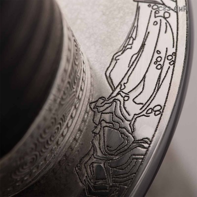 Меч китайский Зоркий сокол, Артикул: 39050 - Компания «АиР»