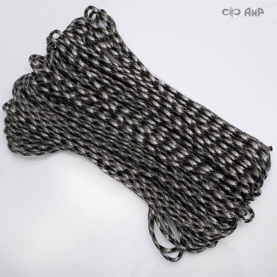 Паракорд, 1 м, d 4 мм - Компания «АиР»