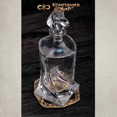 Набор для виски Олд Таймс (Old Times), Артикул: 36104 - Компания «АиР»