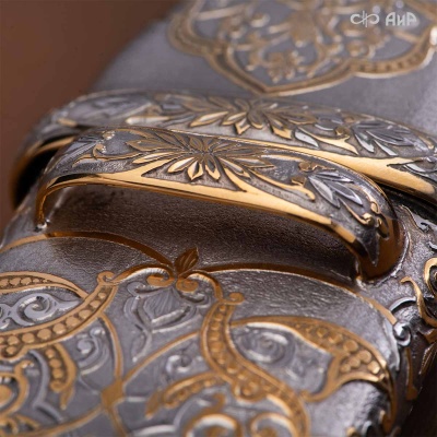 Кинжал Восточный, Артикул: 39155 - Компания «АиР»