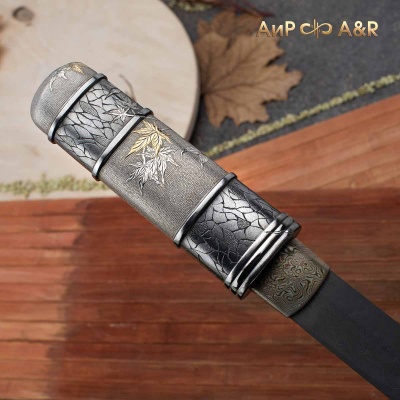 Танто Кленовый сад, Артикул: 37199 - Компания «АиР»